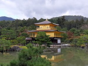 金閣寺